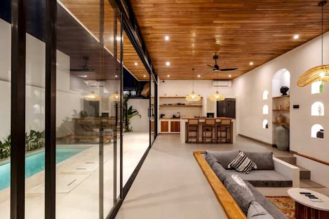 Villa Casita Palm, Bali, photo 7