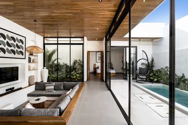 Villa Casita Palm, Bali, photo 10