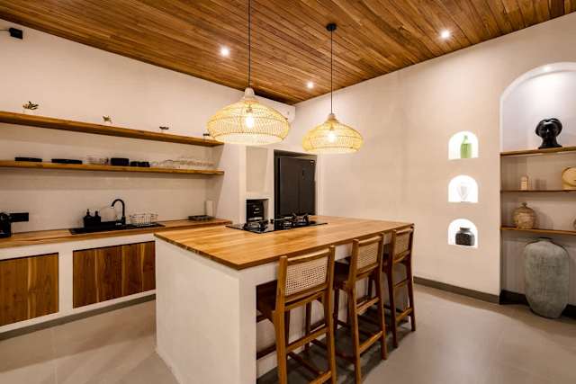 Villa Casita Palm, Bali, photo 12