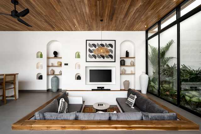 Villa Casita Palm, Bali, photo 17