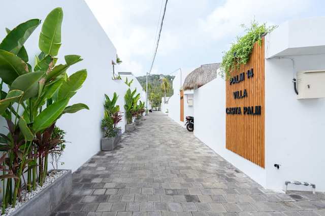 Villa Casita Palm, Bali, photo 24