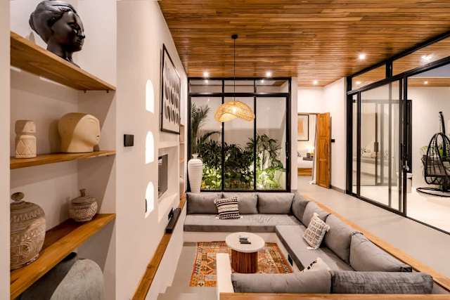 Villa Casita Palm, Bali, photo 13