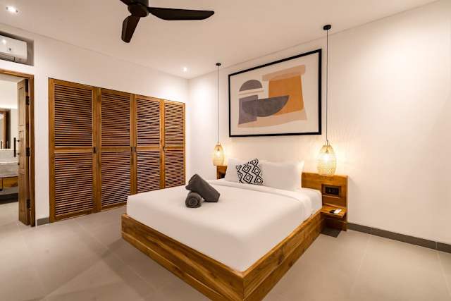 Villa Casita Palm, Bali, photo 8