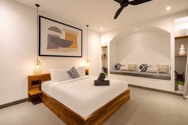 Villa Casita Palm, Bali, photo 3