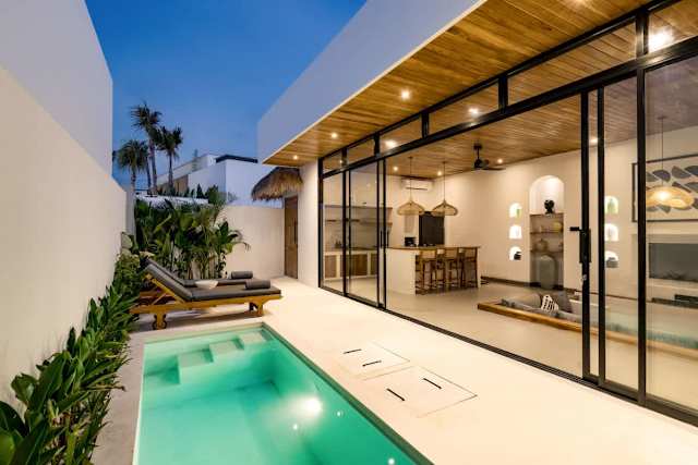 Villa Casita Palm, Bali, photo 14