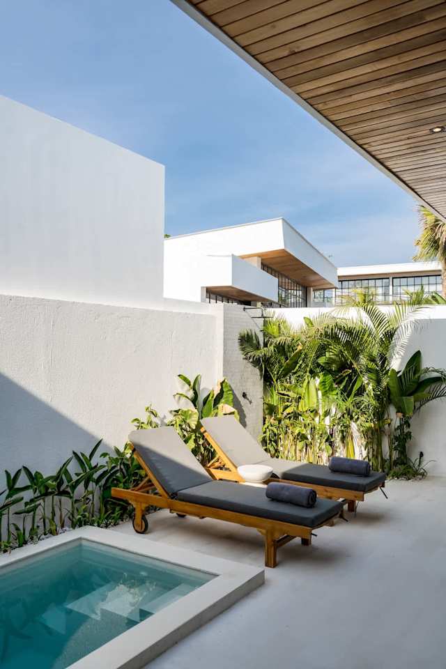 Villa Casita Palm, Bali, photo 19
