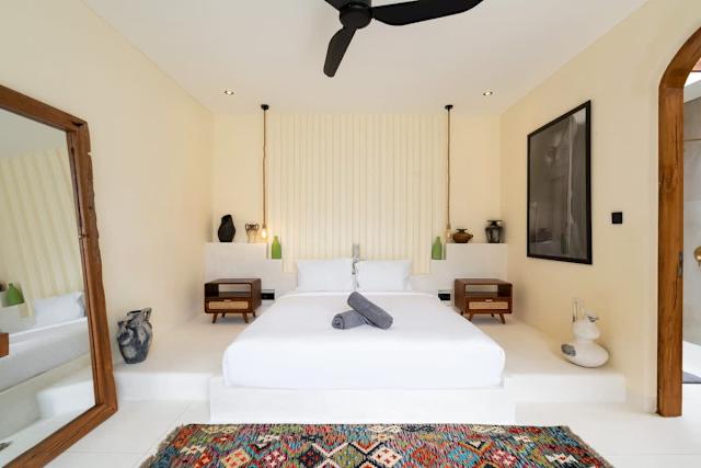 Hotel D'Palm Boutique Room 1, Bali, photo 2