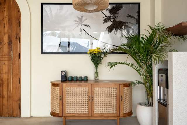 Hotel D'Palm Boutique Room 1, Bali, photo 10