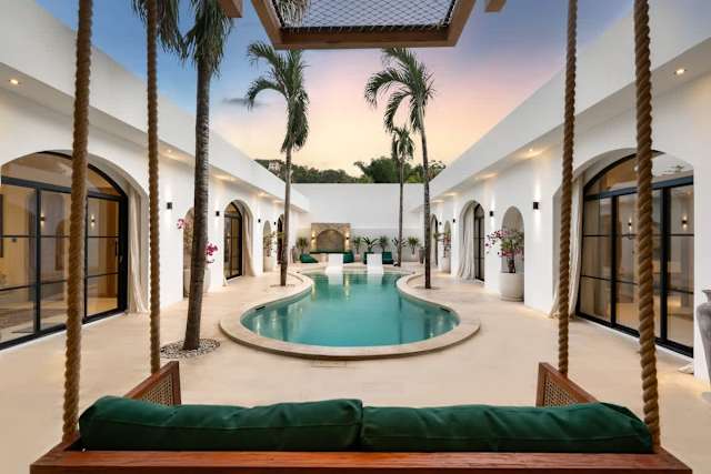 Hotel D'Palm Boutique Room 1, Bali, photo 28