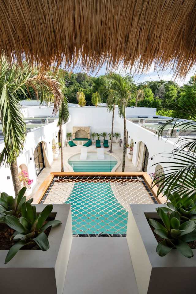 Hotel D'Palm Boutique Room 1, Bali, photo 27