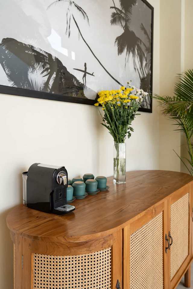 Hotel D'Palm Boutique Room 1, Bali, photo 11