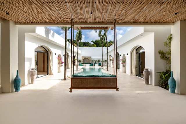 Hotel D'Palm Boutique Room 1, Bali, photo 26