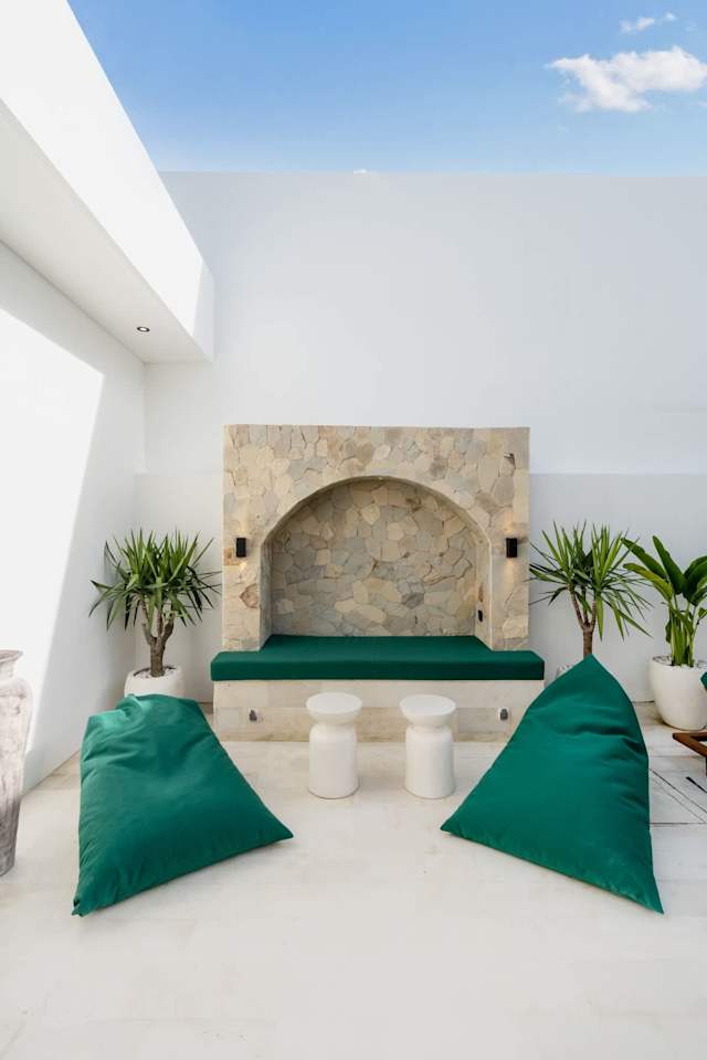 Hotel D'Palm Boutique Room 1, Bali, photo 22