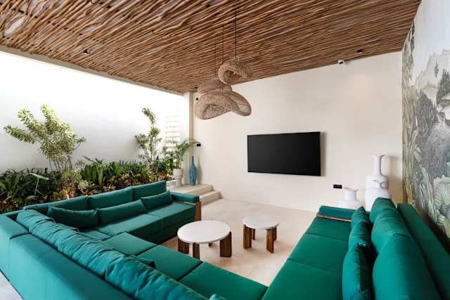 Hotel D'Palm Boutique Room 4, Bali, photo 10