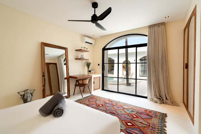 Hotel D'Palm Boutique Room 4, Bali, photo 3
