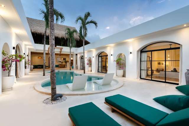 Hotel D'Palm Boutique Room 4, Bali, photo 22