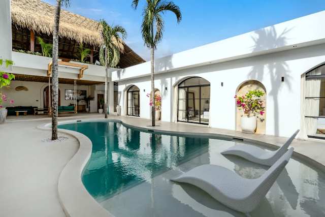 Hotel D'Palm Boutique Room 4, Bali, photo 16