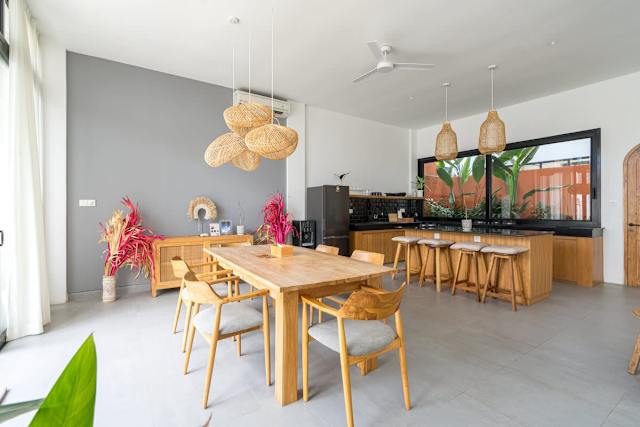 Villa Pono Pono, Bali, photo 30