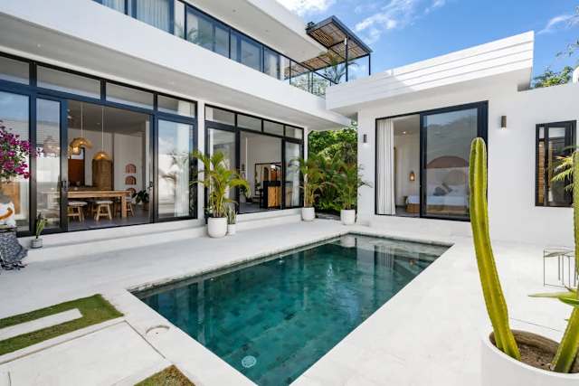 Villa Pono Pono, Bali, photo 17