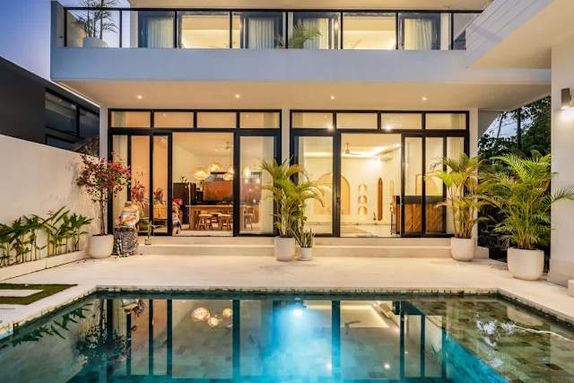 Villa Pono Pono, Bali, photo 14