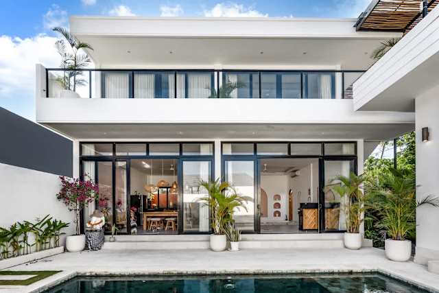 Villa Pono Pono, Bali, photo 3