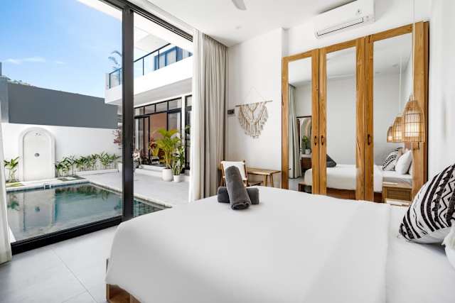 Villa Pono Pono, Bali, photo 8