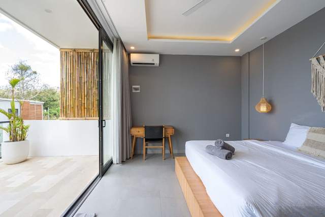 Villa Pono Pono, Bali, photo 28