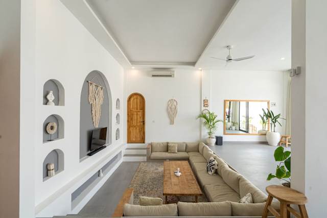 Villa Pono Pono, Bali, photo 21