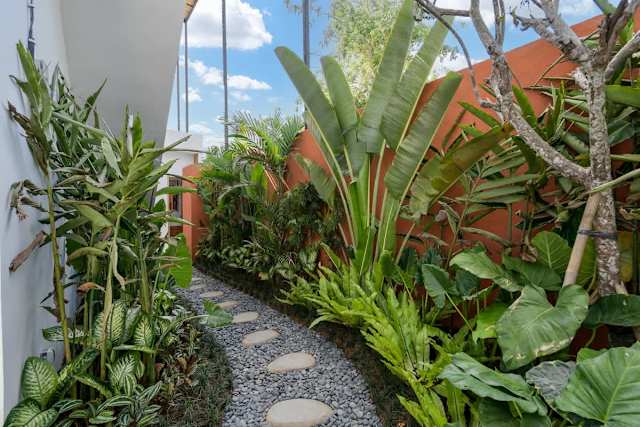 Villa Pono Pono, Bali, photo 5