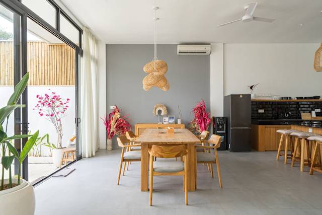 Villa Pono Pono, Bali, photo 22
