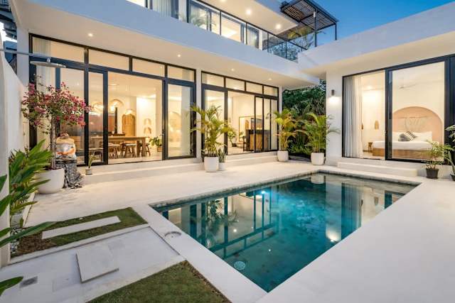 Villa Pono Pono