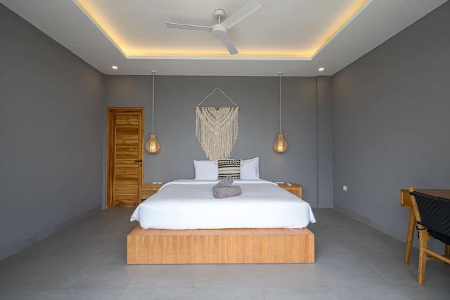 Villa Pono Pono, Bali, photo 24