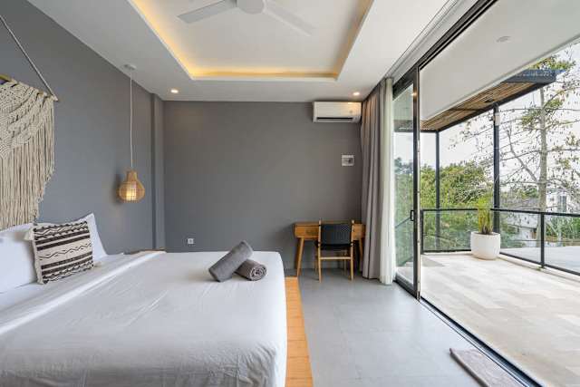Villa Pono Pono, Bali, photo 38