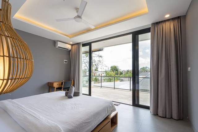 Villa Pono Pono, Bali, photo 33