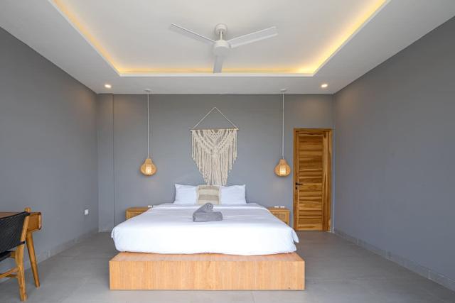 Villa Pono Pono, Bali, photo 27
