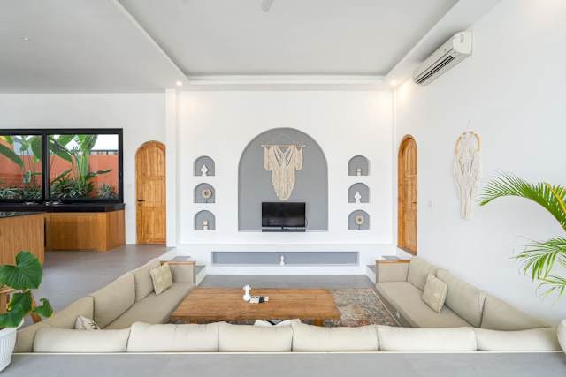 Villa Pono Pono, Bali, photo 31