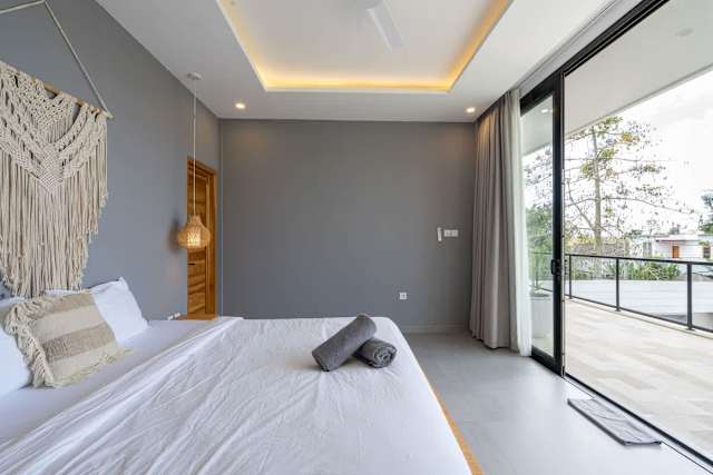 Villa Pono Pono, Bali, photo 32