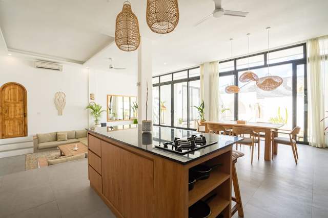 Villa Pono Pono, Bali, photo 36