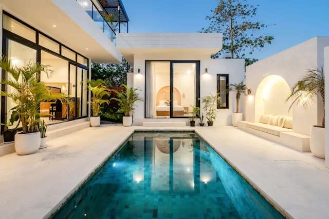 Villa Pono Pono, Bali, photo 6