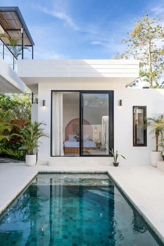 Villa Pono Pono, Bali, photo 10