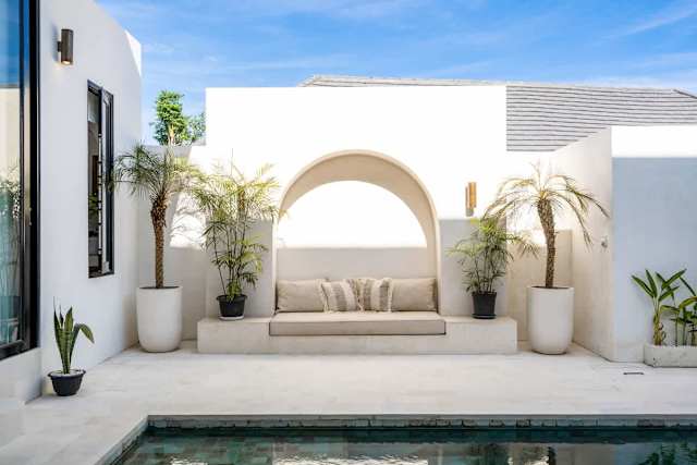 Villa Pono Pono, Bali, photo 16