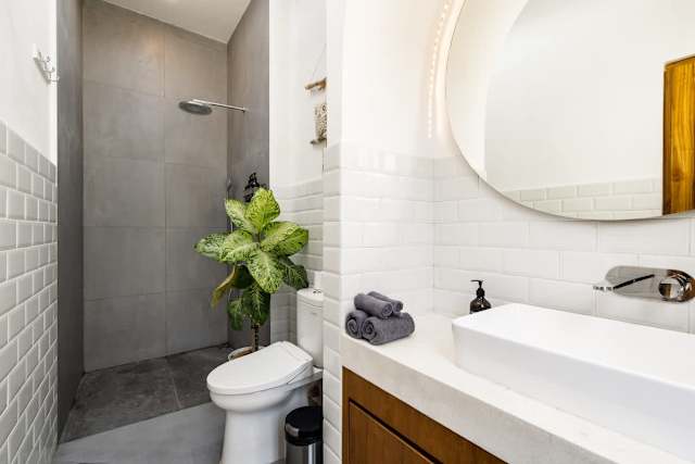 Villa Pono Pono, Bali, photo 18