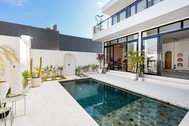 Villa Pono Pono, Bali, photo 11