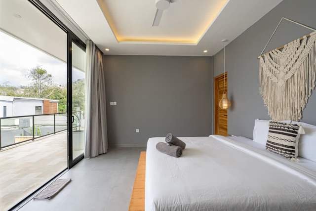 Villa Pono Pono, Bali, photo 25