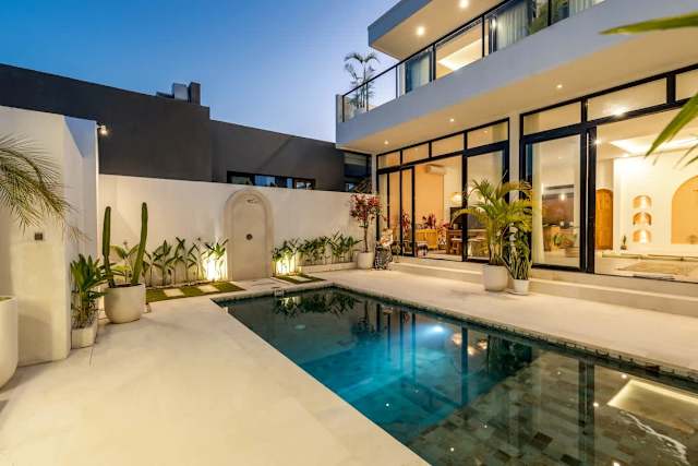 Villa Pono Pono, Bali, photo 13