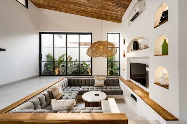 Villa Nika, Bali, photo 14