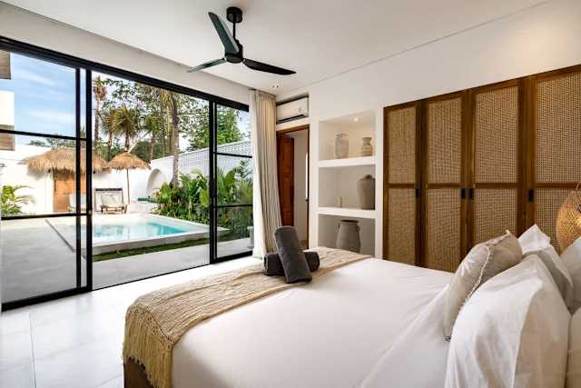 Villa Nika, Bali, photo 17