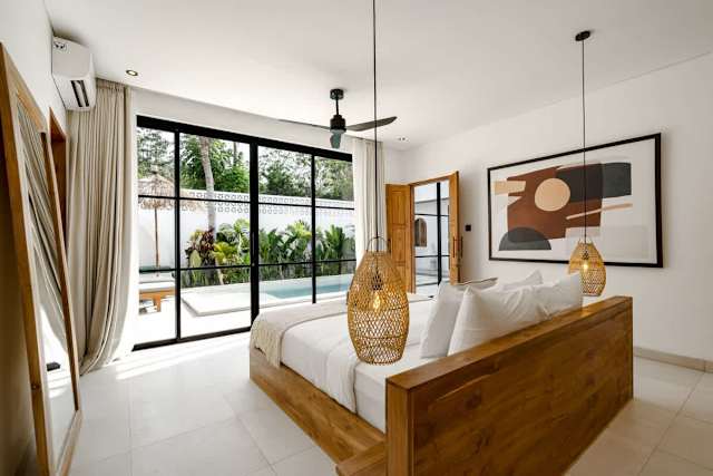 Villa Nika, Bali, photo 20