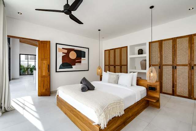 Villa Nika, Bali, photo 21