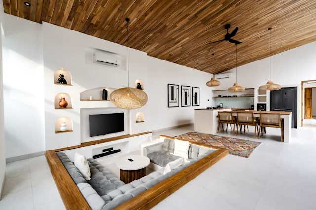 Villa Nika, Bali, photo 16